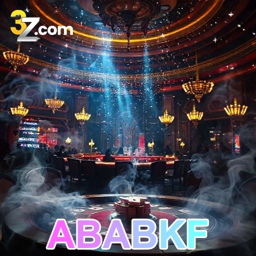 ABABKF Jogos de caça-níqueis