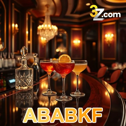 ABABKF Apostas em Esportes