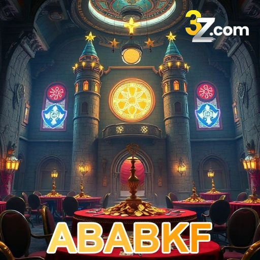 Apostas Inovadoras no Site ABABKF: Oportunidades à Vista!