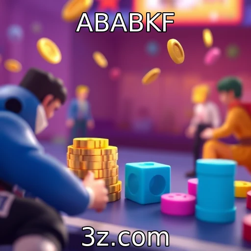 Tendências de monetização na indústria de jogos