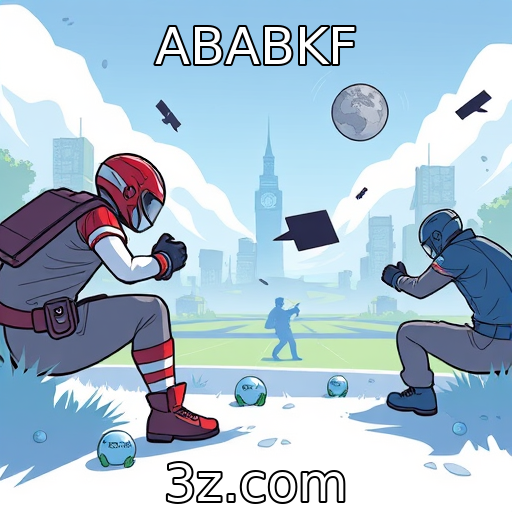 Novas tendências em jogos multiplayer online