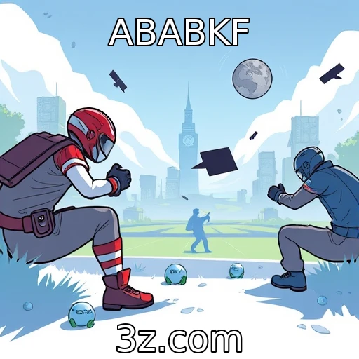 Novas tendências em jogos multiplayer online