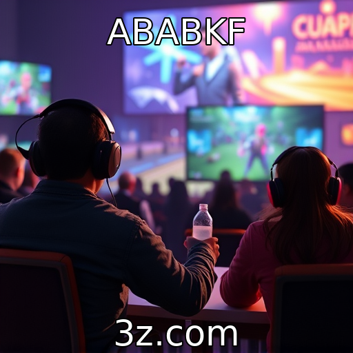 O impacto do streaming na indústria de jogos